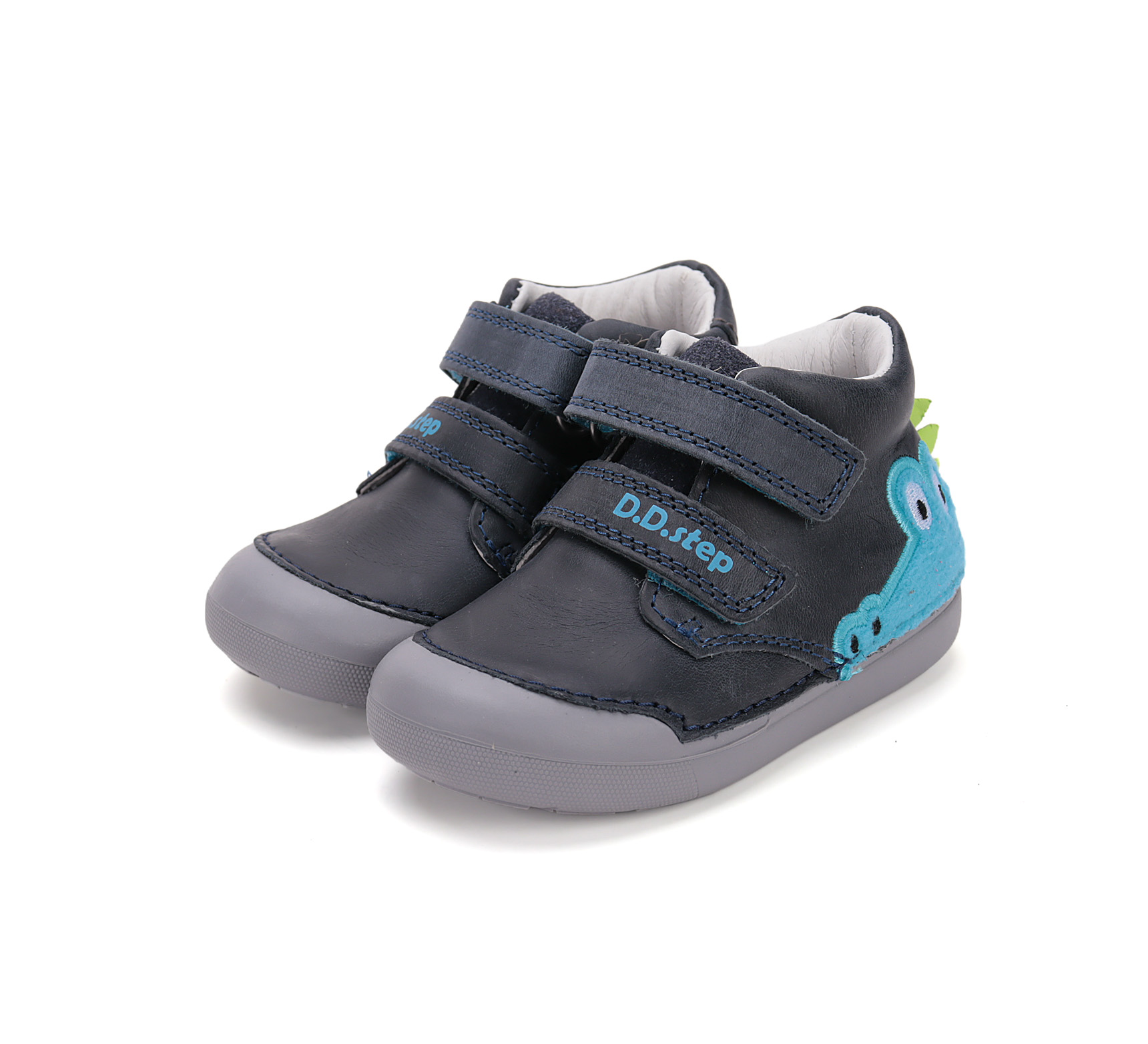 D.D.step S066-52509B Royal Blue